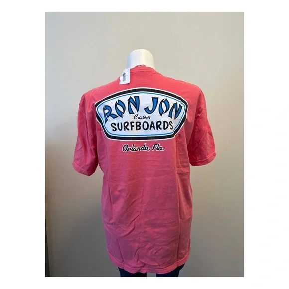 ❌SOLD❌ 💕Ron Jon Surfboards Shirts - Picture 3 of 4